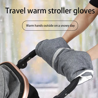 Cozy warm hands winter gloves™