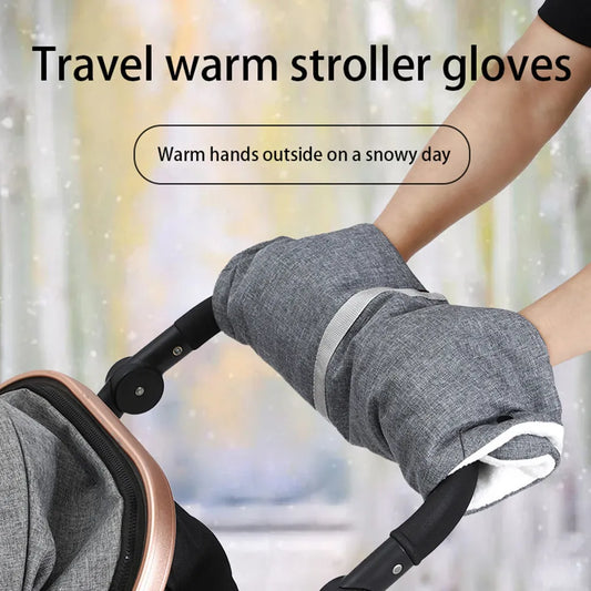 Cozy warm hands winter gloves™