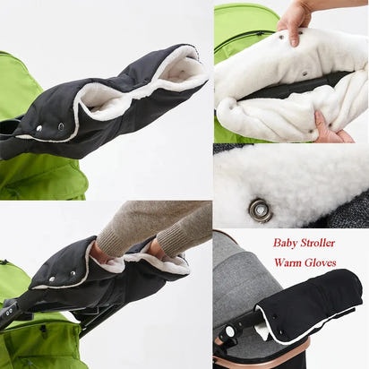 Cozy warm hands winter gloves™